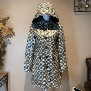 Miss sixty rain coat